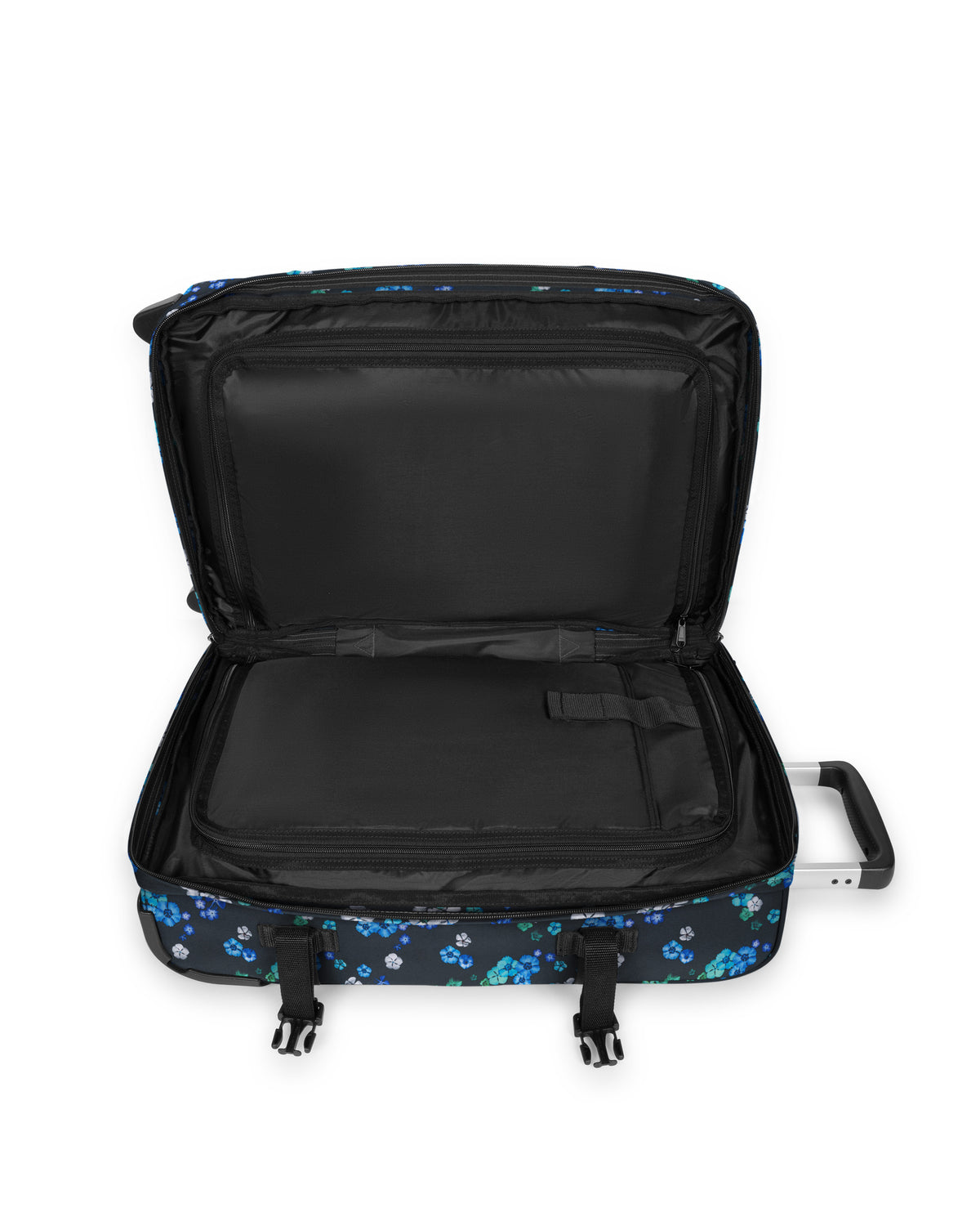 Eastpak TRANSIT'R PLUS S FloralBloomBlac  - 3