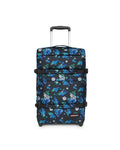 Eastpak TRANSIT'R PLUS S FloralBloomBlac  - 1