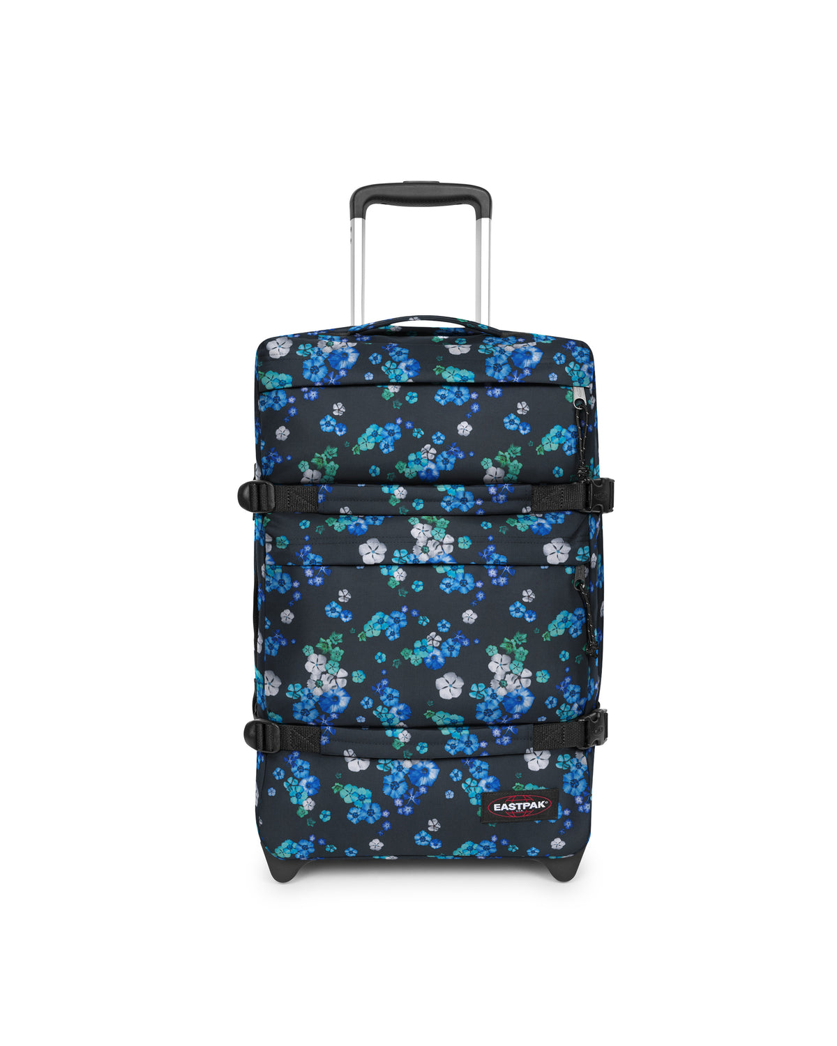Eastpak TRANSIT'R PLUS S FloralBloomBlac  - 1