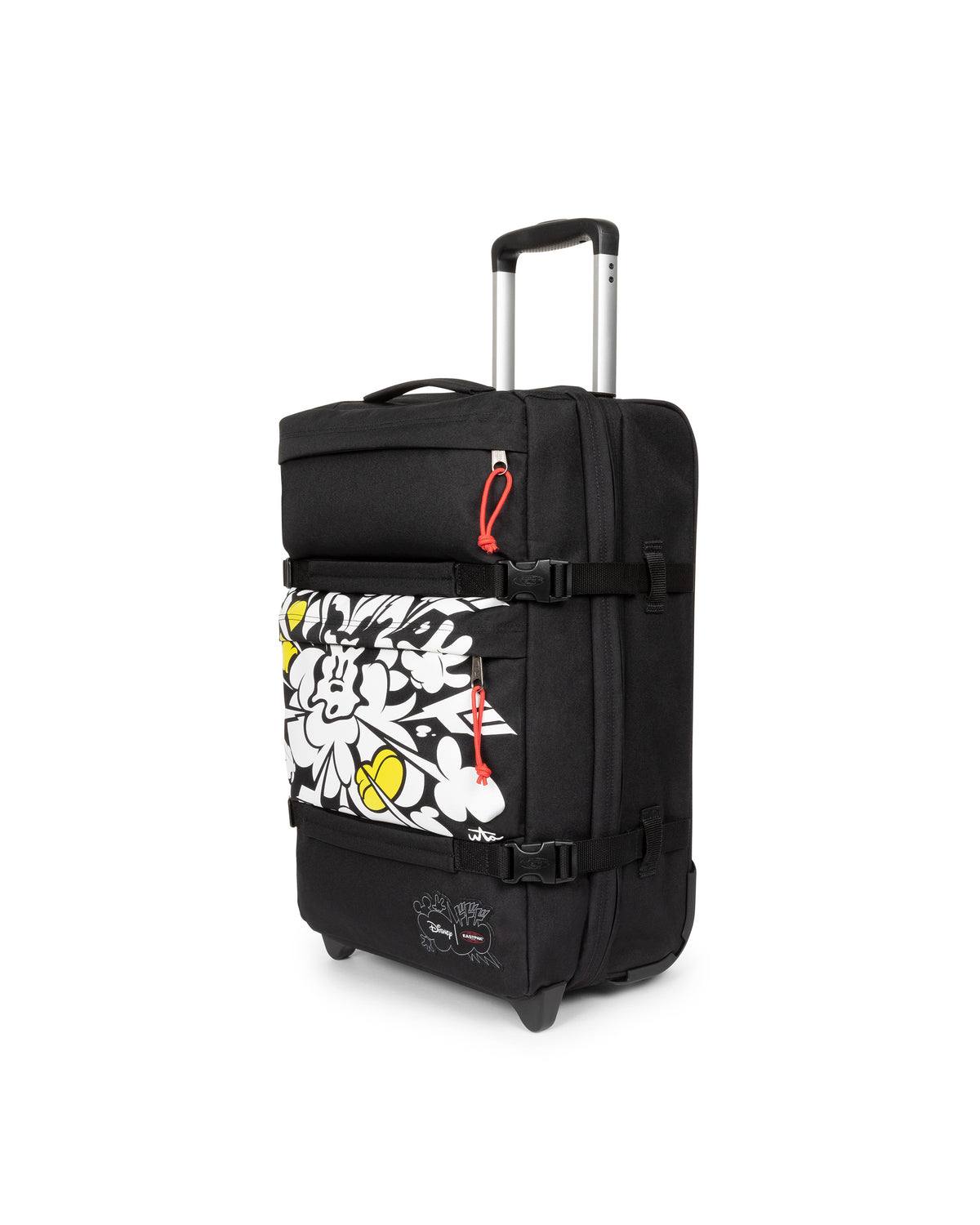 Eastpak TRANSIT'R PLUS S MickeyPlacement  - 4