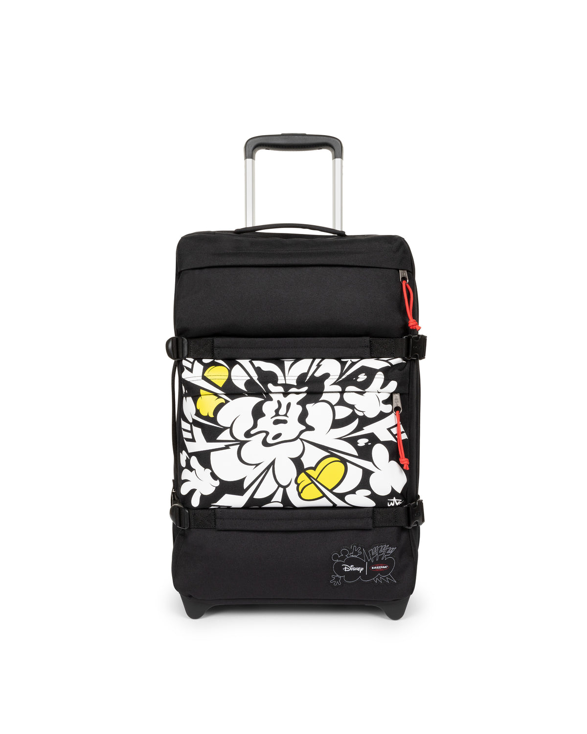 Eastpak TRANSIT'R PLUS S MickeyPlacement  - 1