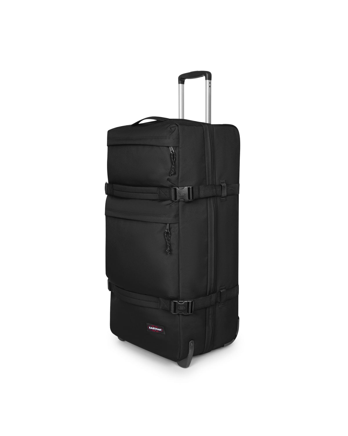 Eastpak TRANSIT'R PLUS M Black  - 6
