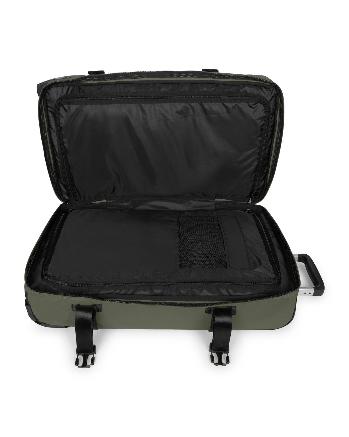 Eastpak TRANSIT'R PLUS M Tarp Forest  - 3