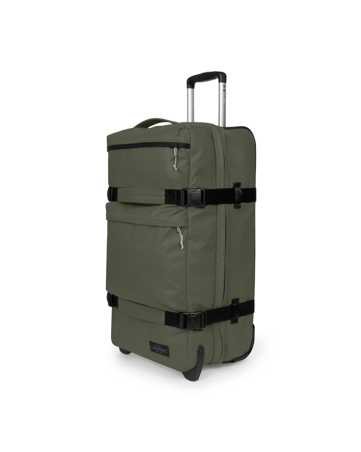 Eastpak TRANSIT'R PLUS M Tarp Forest  - 5