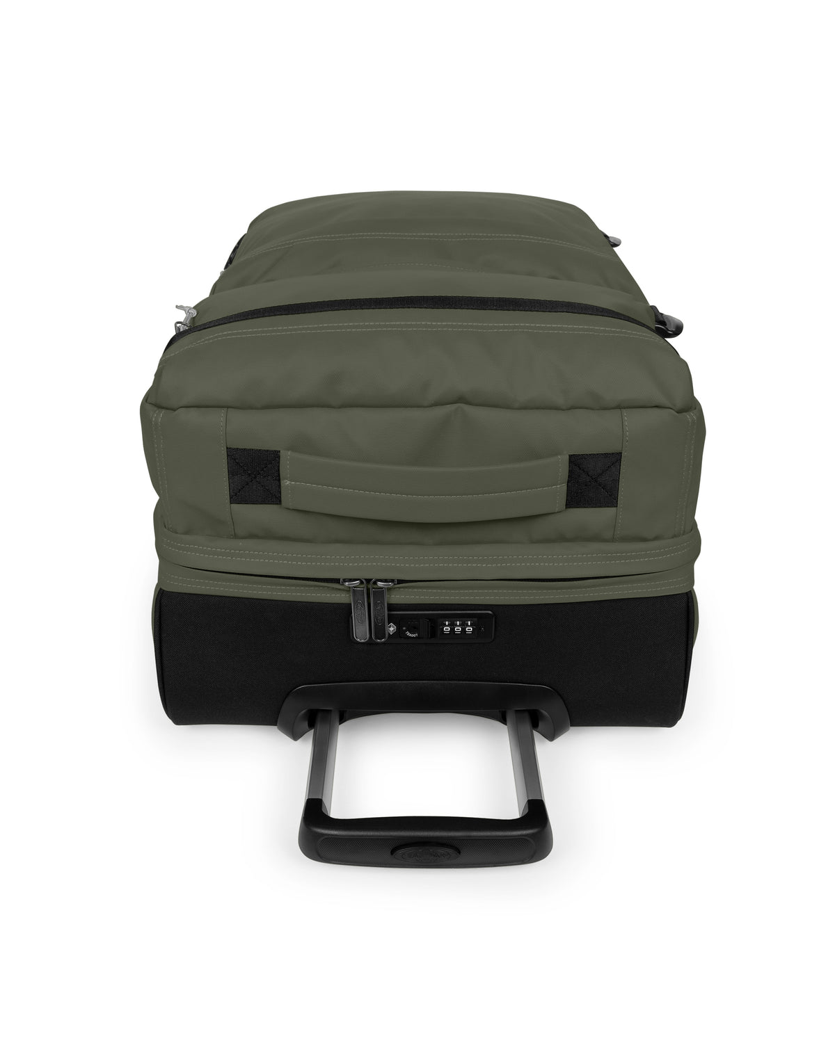 Eastpak TRANSIT'R PLUS M Tarp Forest  - 6