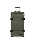 Eastpak TRANSIT'R PLUS M Tarp Forest  - 1