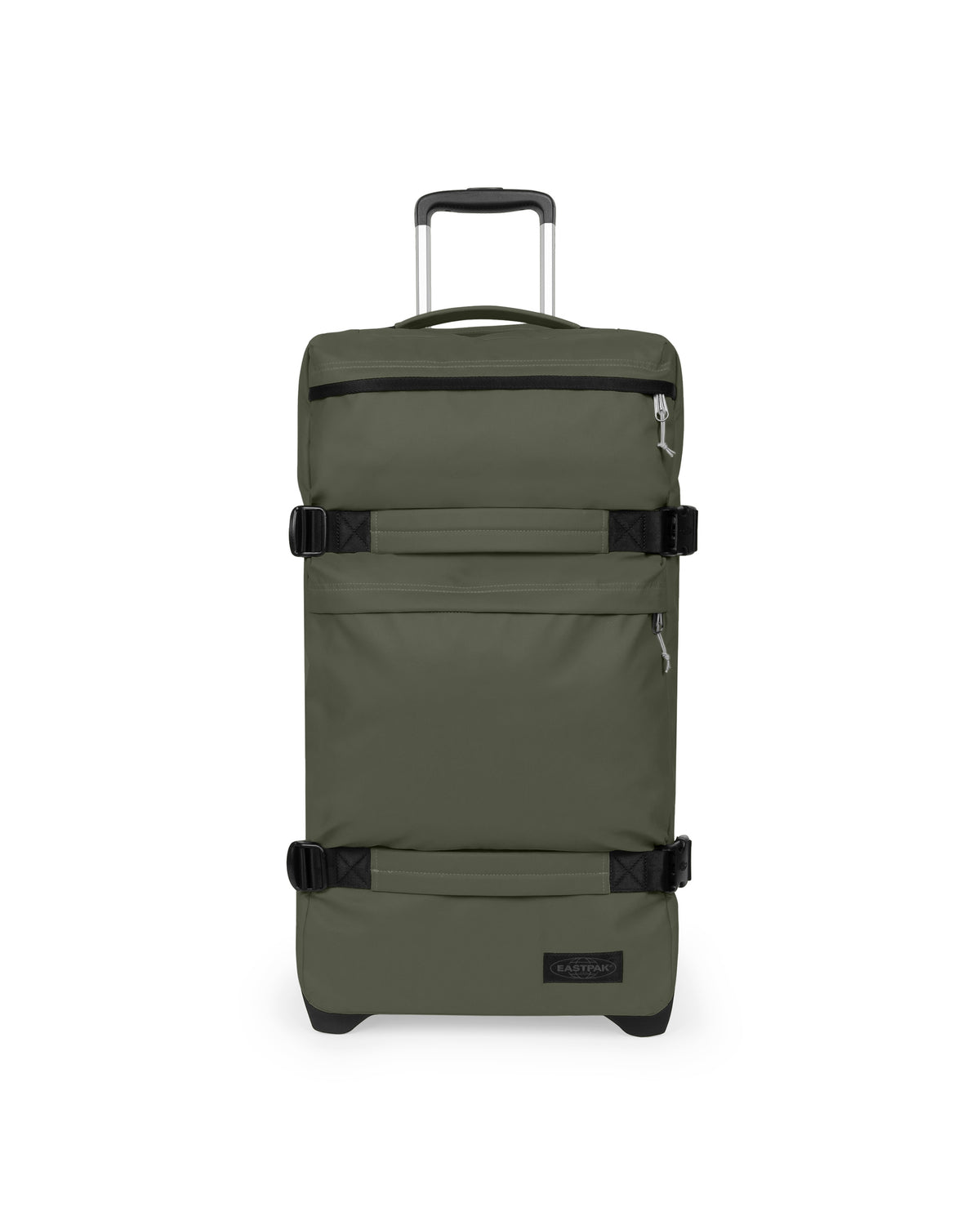 Eastpak TRANSIT'R PLUS M Tarp Forest  - 1