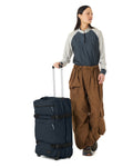 Eastpak TRANSIT'R PLUS M Tarp Navy  - 2