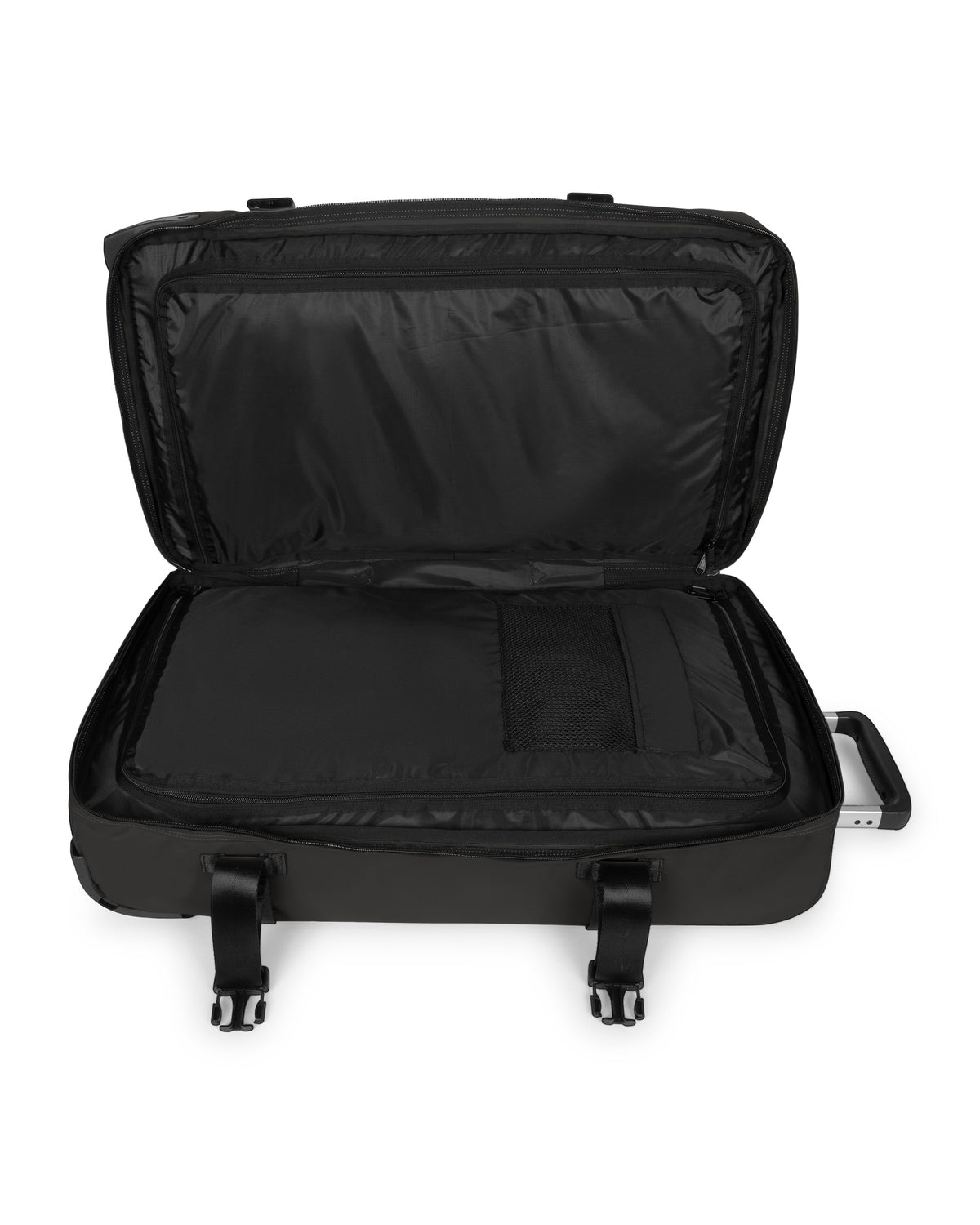 Eastpak TRANSIT'R PLUS M Tarp Black2  - 2