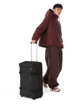 Eastpak TRANSIT'R PLUS M Tarp Black2  - 4