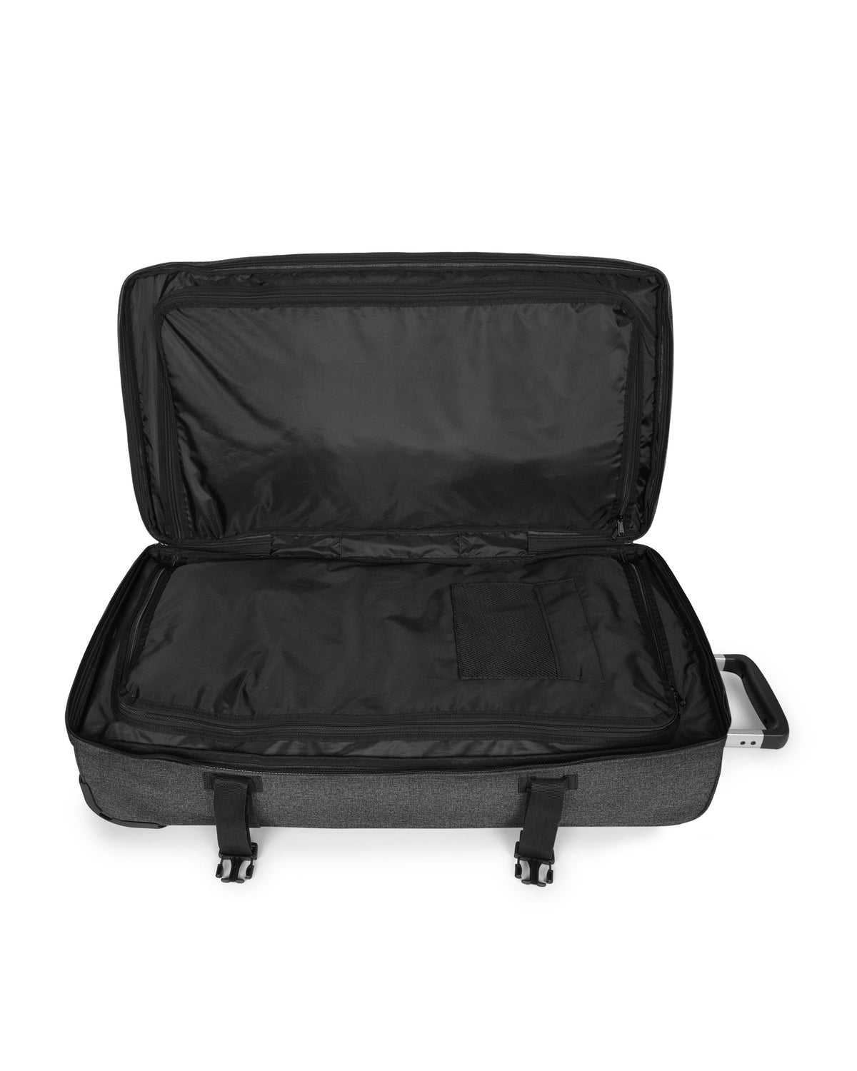 Eastpak TRANSIT'R PLUS M Black Denim  - 2