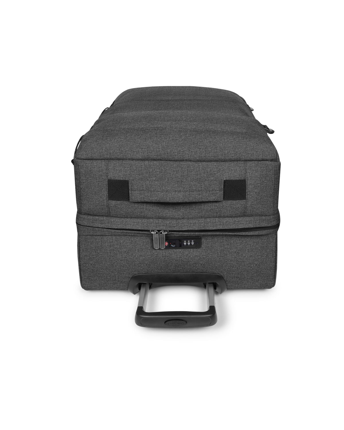 Eastpak TRANSIT'R PLUS M Black Denim  - 5