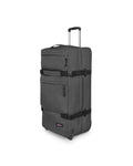 Eastpak TRANSIT'R PLUS M Black Denim  - 6