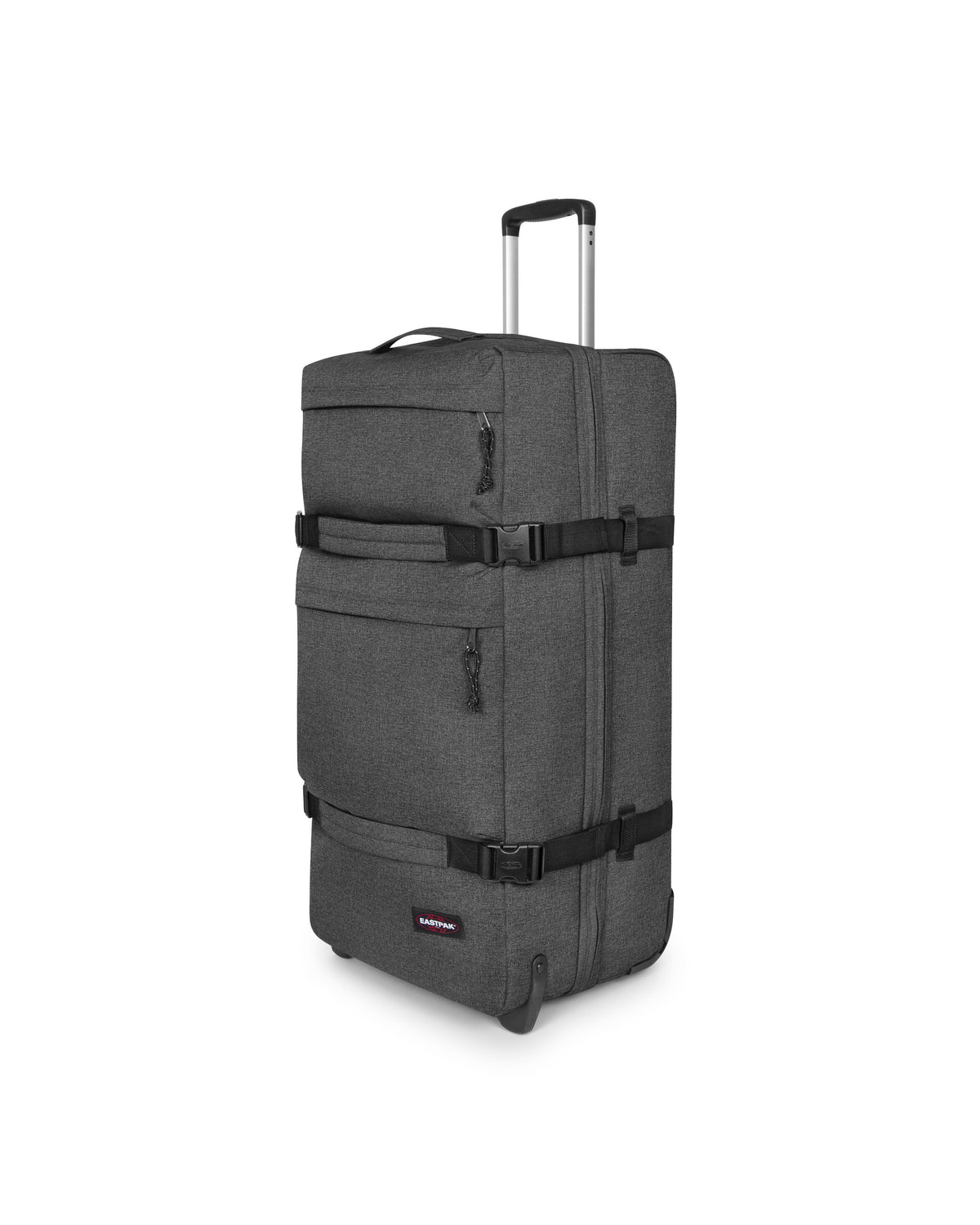 Eastpak TRANSIT'R PLUS M Black Denim  - 6