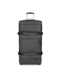 Eastpak TRANSIT'R PLUS M Black Denim  - 1