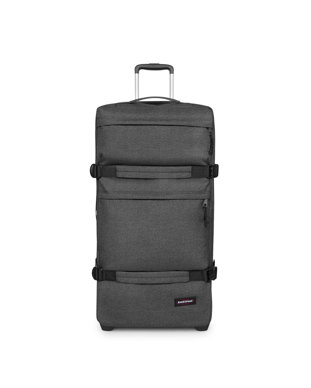 Eastpak TRANSIT'R PLUS M Black Denim  - 1