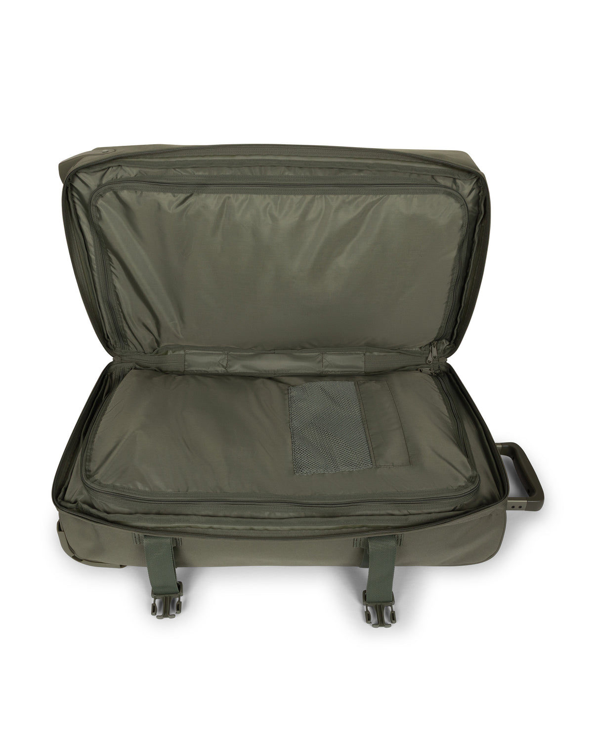 Eastpak TRANSIT'R PLUS M Monotone Khaki  - 2