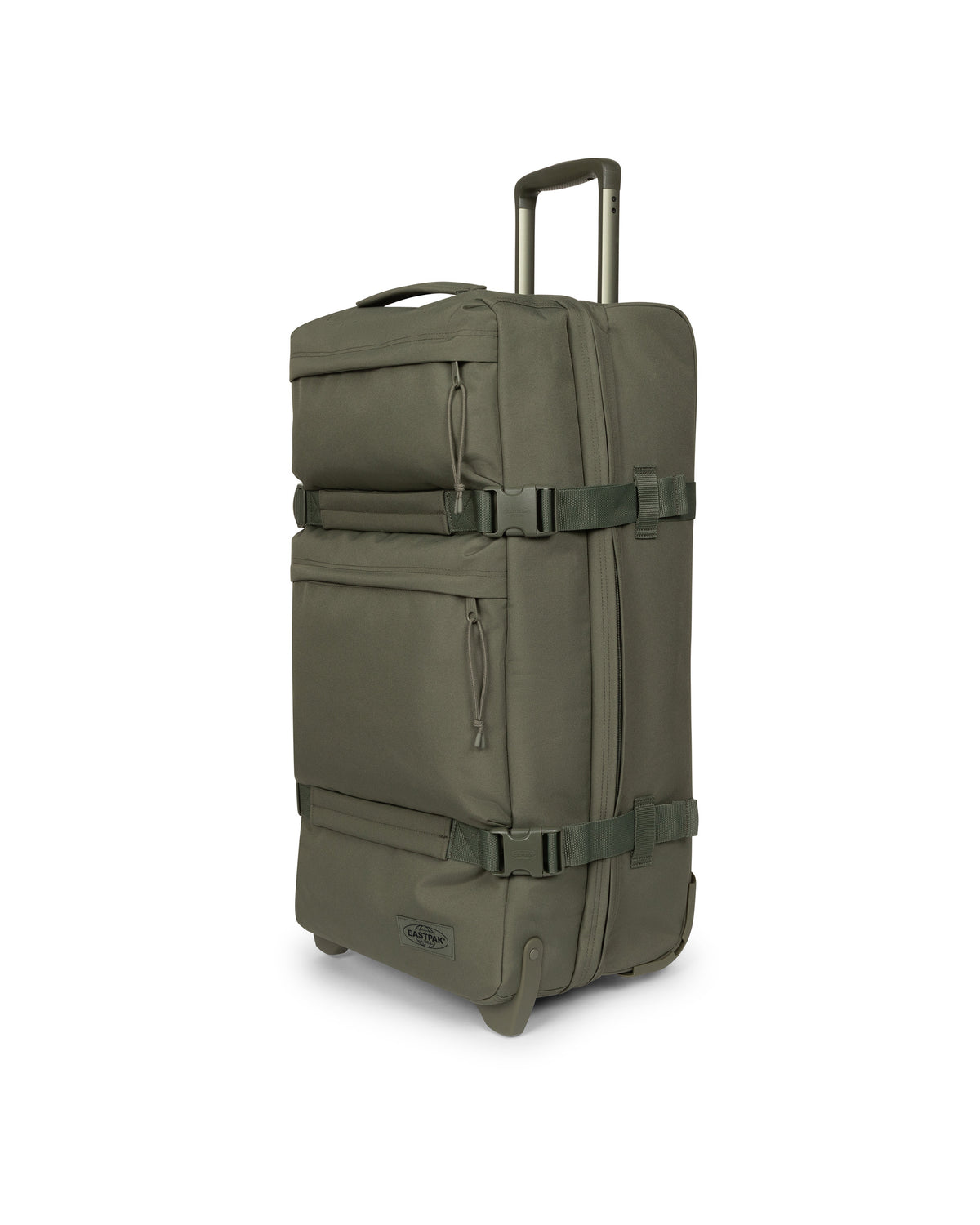 Eastpak TRANSIT'R PLUS M Monotone Khaki  - 4