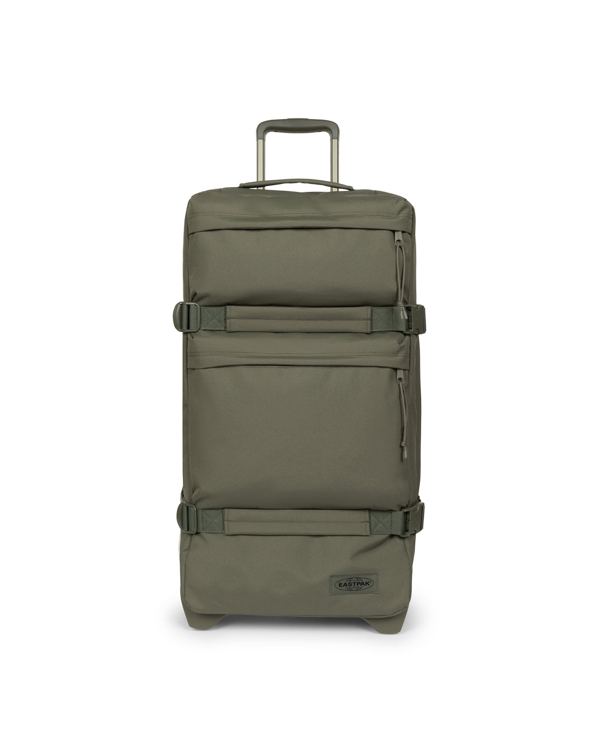 Eastpak TRANSIT'R PLUS M Monotone Khaki  - 1