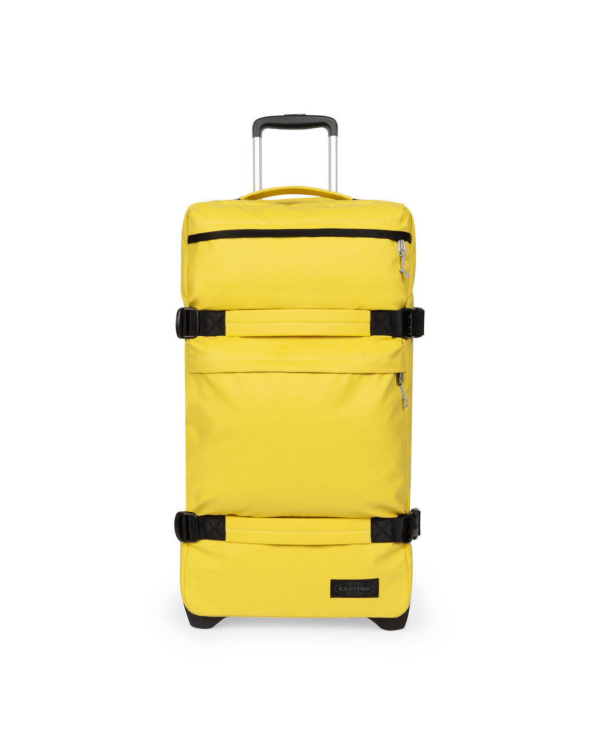 Eastpak TRANSIT'R PLUS M Tarp Bamboo  - 1