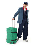 Eastpak TRANSIT'R PLUS M Shamrock Green  - 4
