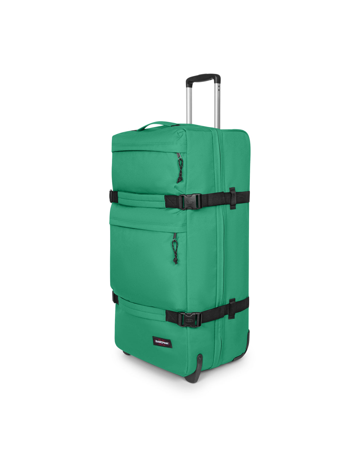 Eastpak TRANSIT'R PLUS M Shamrock Green  - 6