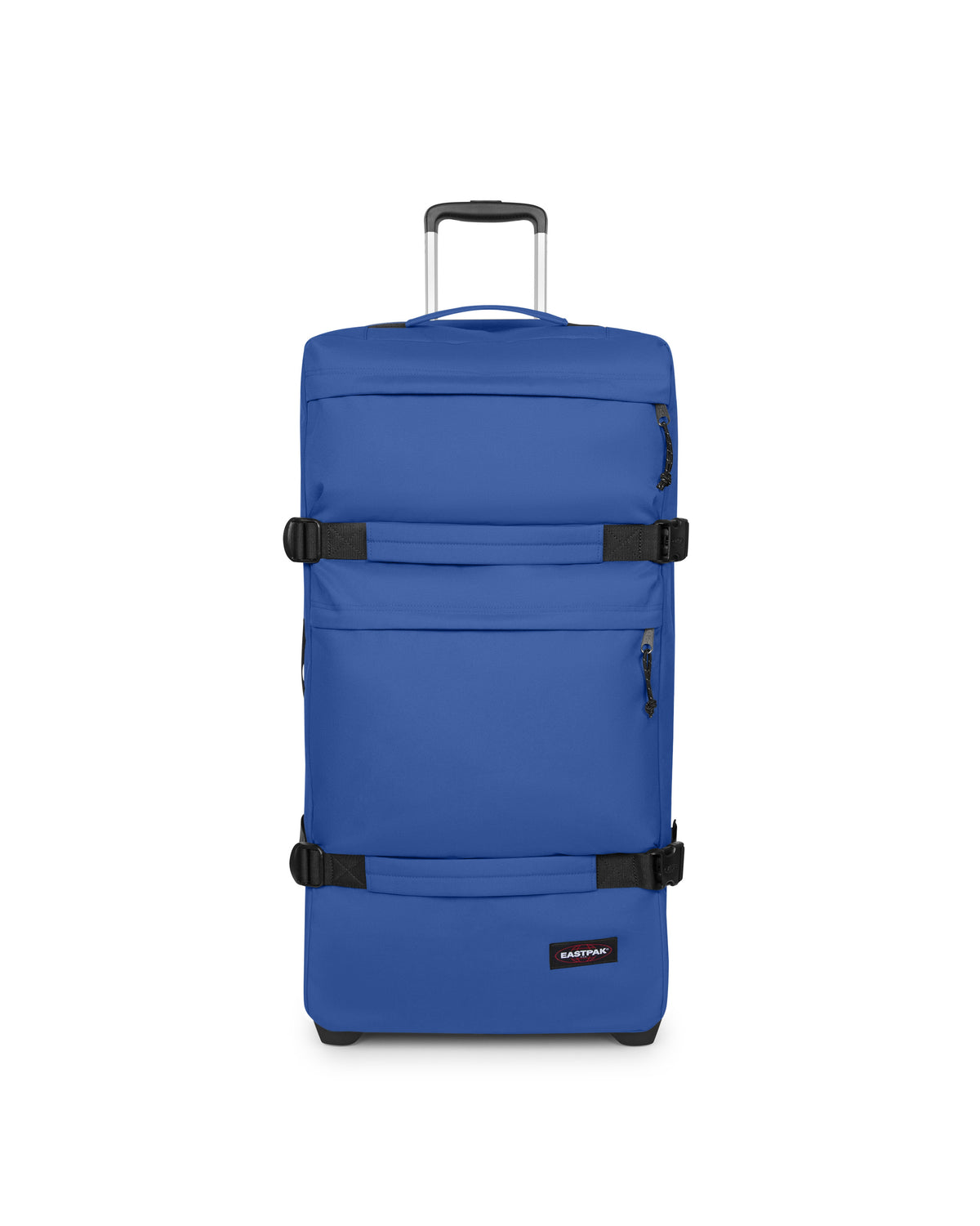 Eastpak TRANSIT'R PLUS M Indigo Blue  - 1