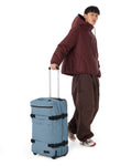 Eastpak TRANSIT'R PLUS M Tarp Dust Blue  - 4