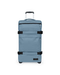 Eastpak TRANSIT'R PLUS M Tarp Dust Blue  - 1