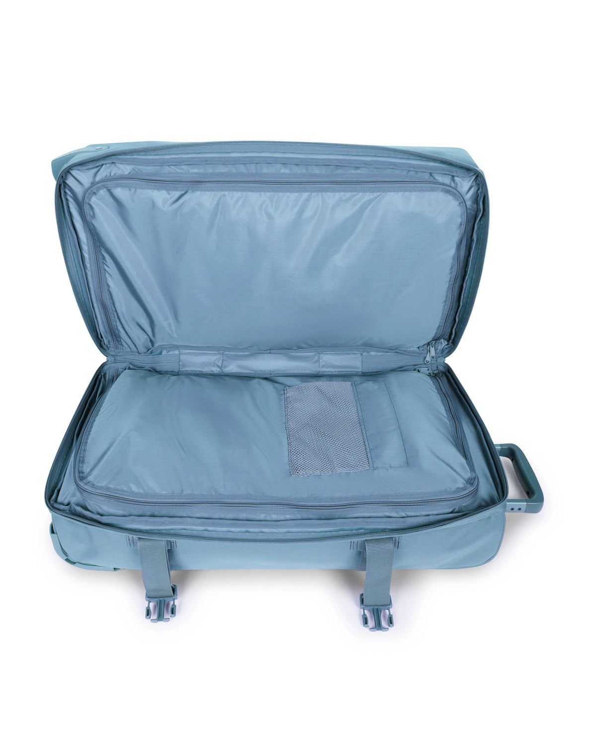Eastpak TRANSIT'R PLUS M Monotone Blue  - 2