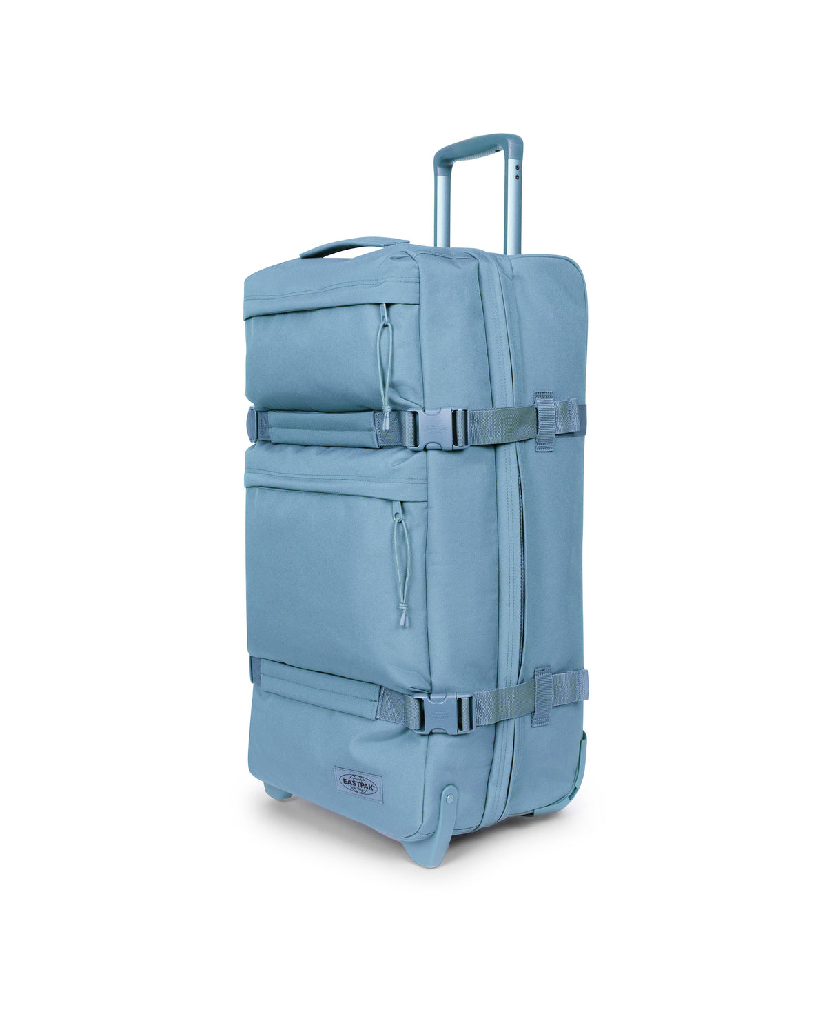Eastpak TRANSIT'R PLUS M Monotone Blue  - 4