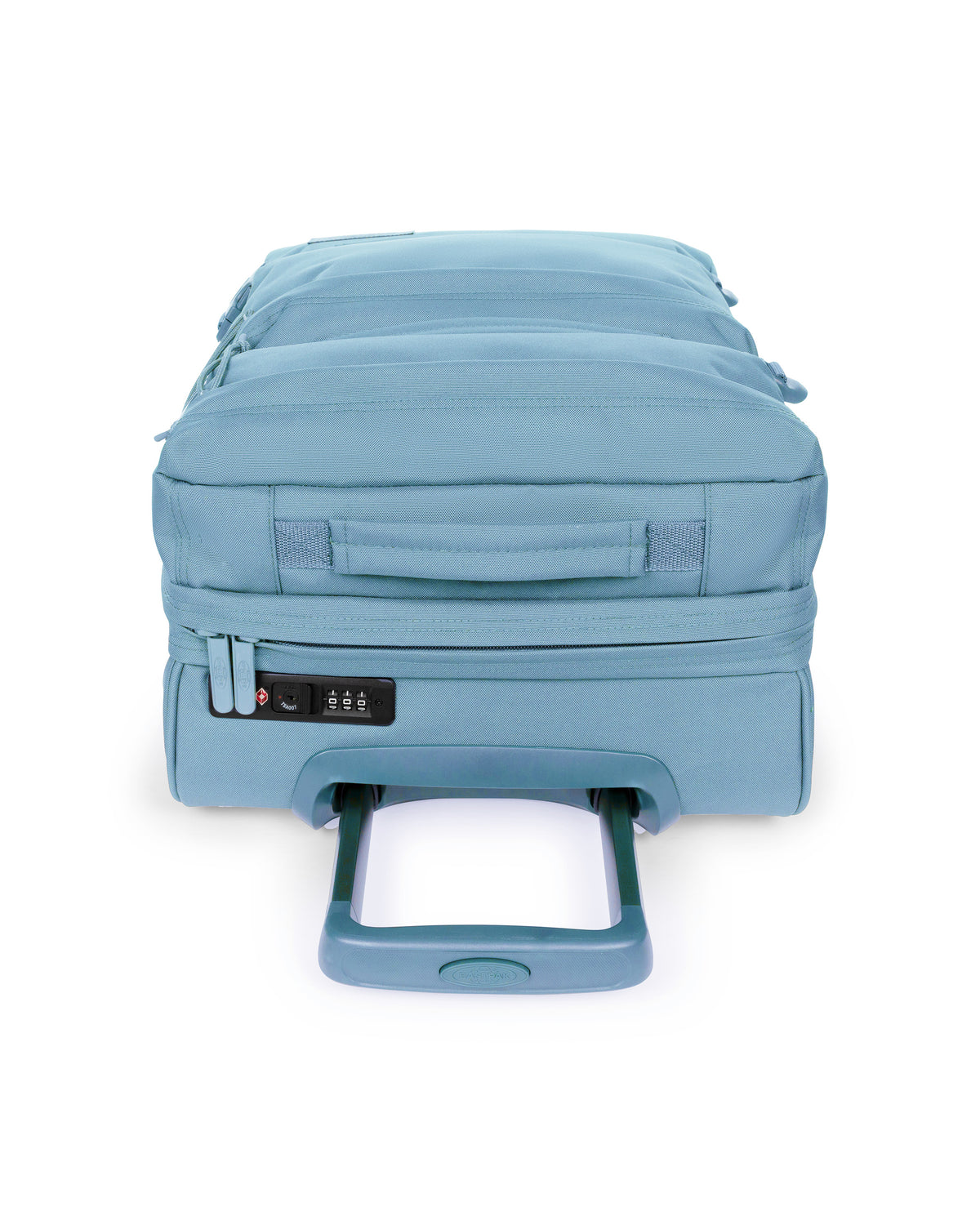 Eastpak TRANSIT'R PLUS M Monotone Blue  - 5