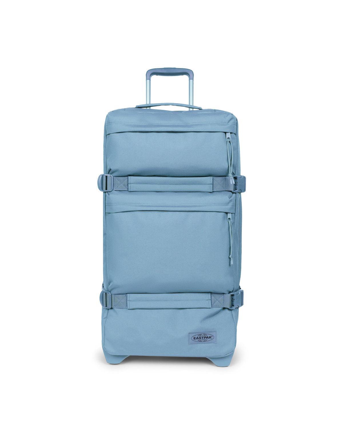 Eastpak TRANSIT'R PLUS M Monotone Blue  - 1