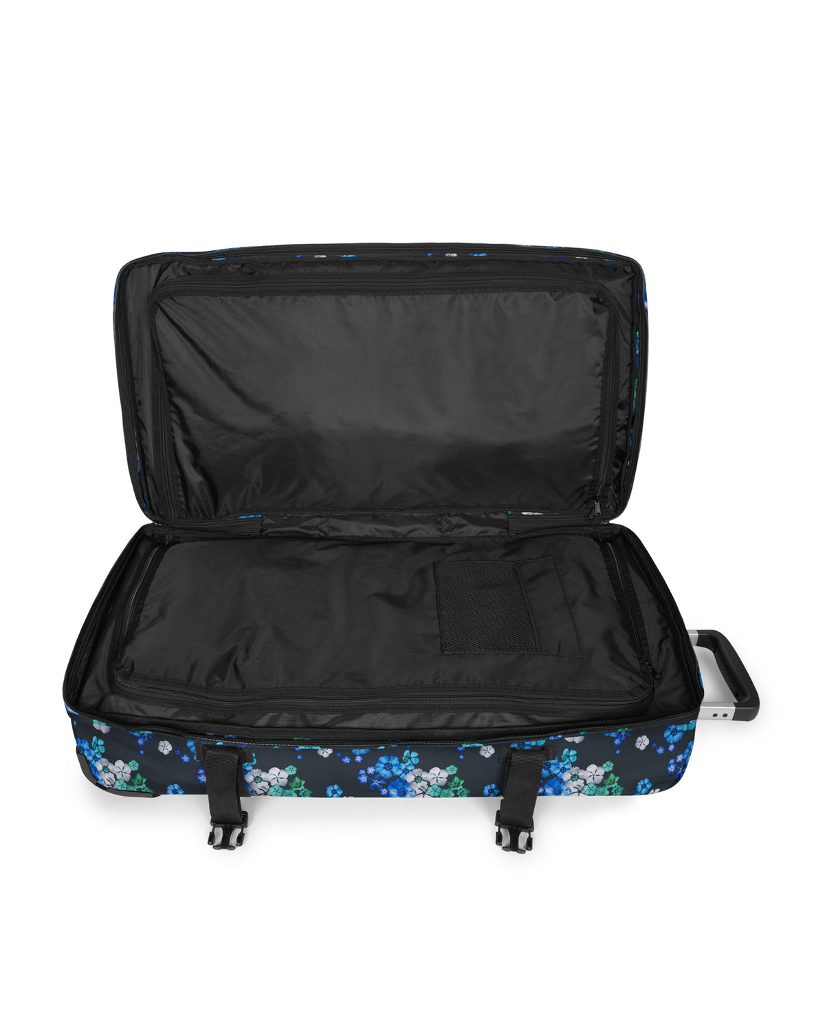 Eastpak TRANSIT'R PLUS M FloralBloomBlac  - 3
