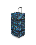 Eastpak TRANSIT'R PLUS M FloralBloomBlac  - 6