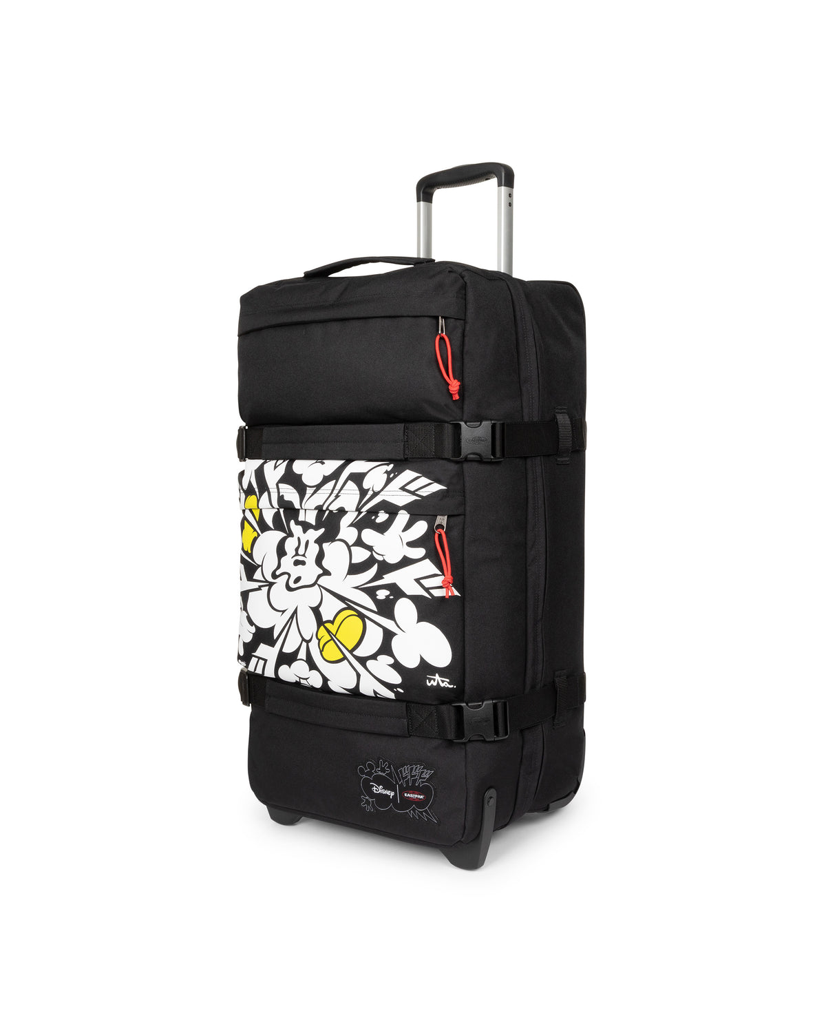 Eastpak TRANSIT'R PLUS M MickeyPlacement  - 4