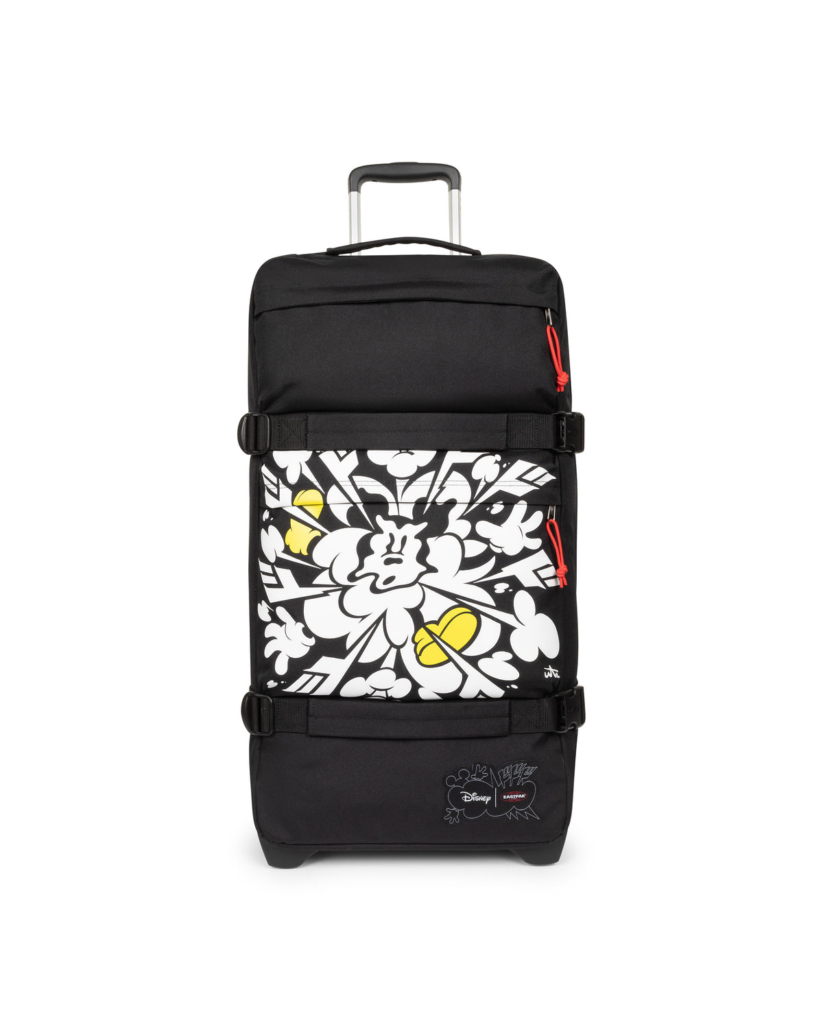 Eastpak TRANSIT'R PLUS M MickeyPlacement  - 1
