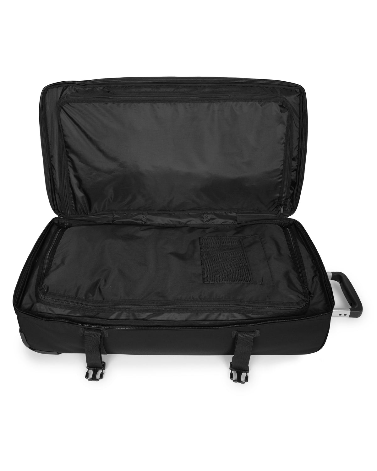 Eastpak TRANSIT'R PLUS L Black  - 2