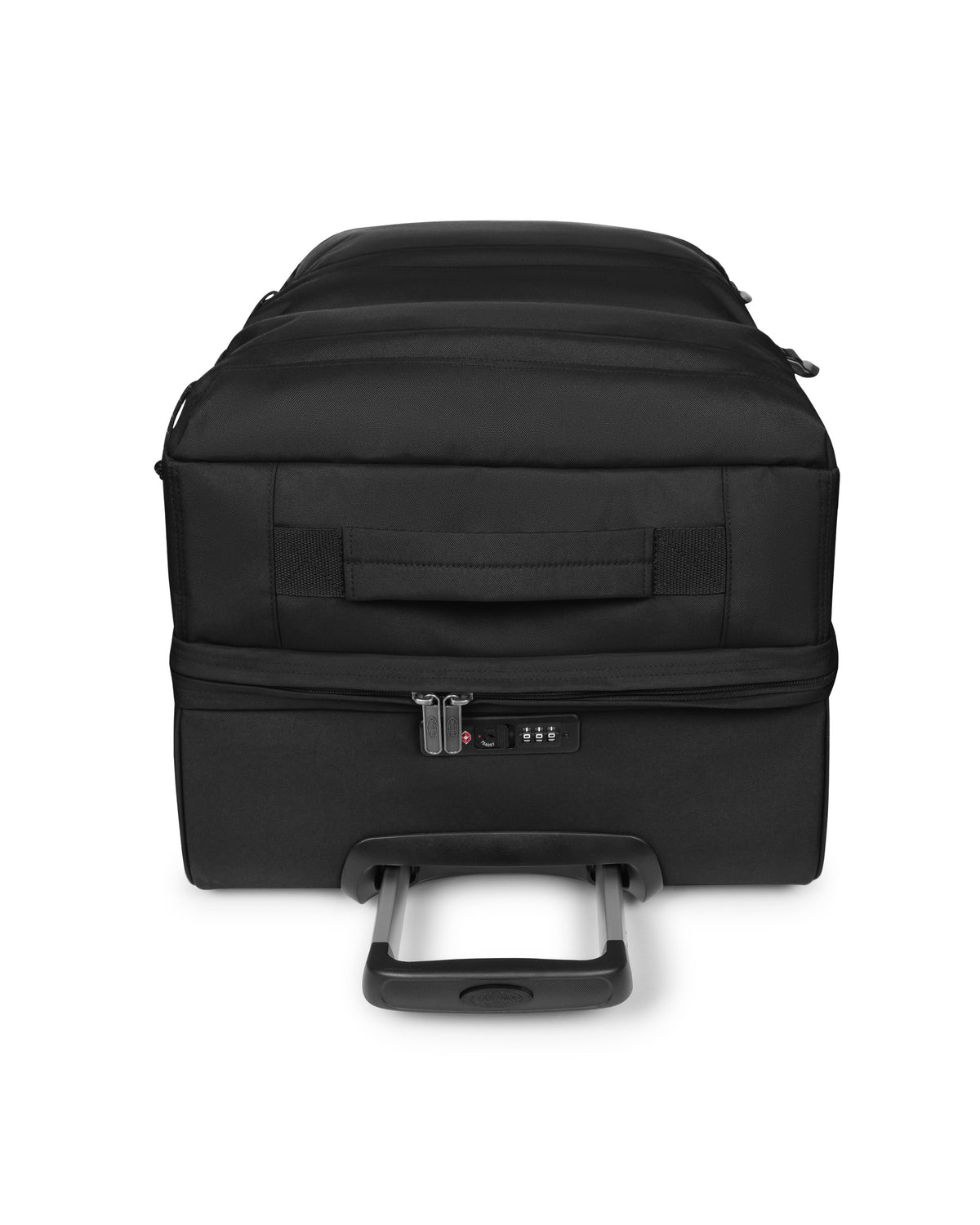 Eastpak TRANSIT'R PLUS L Black  - 4