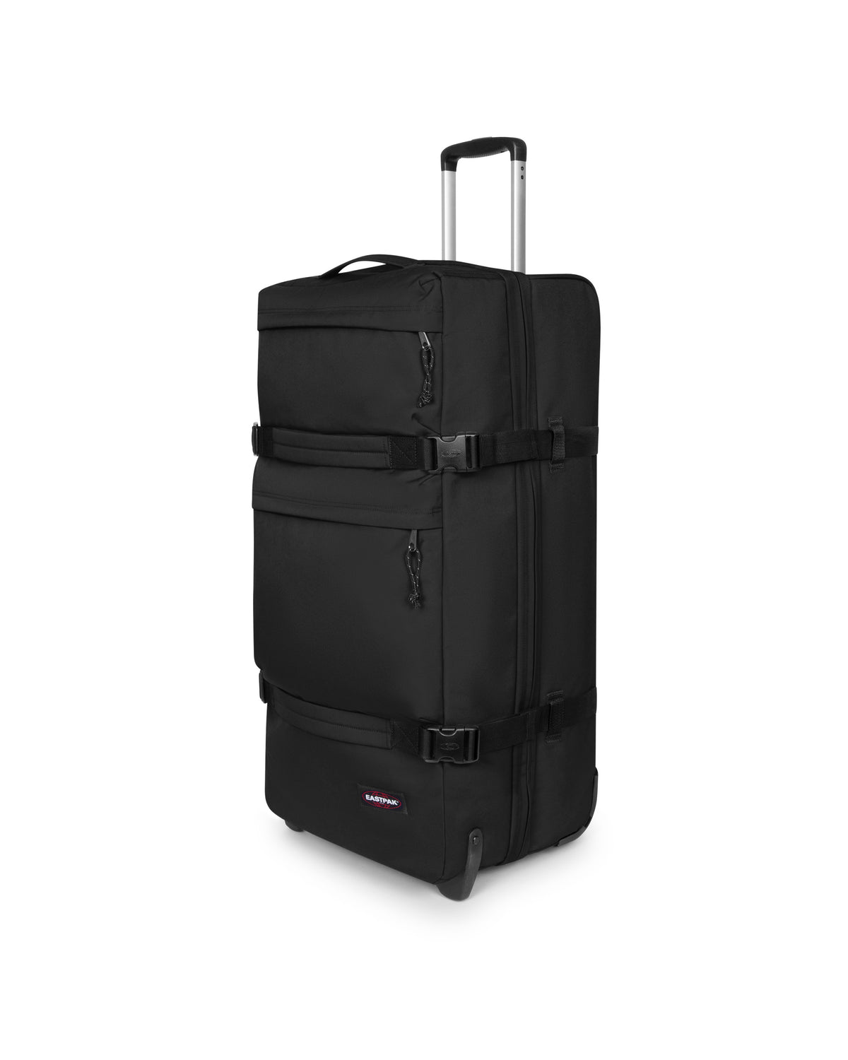 Eastpak TRANSIT'R PLUS L Black  - 5