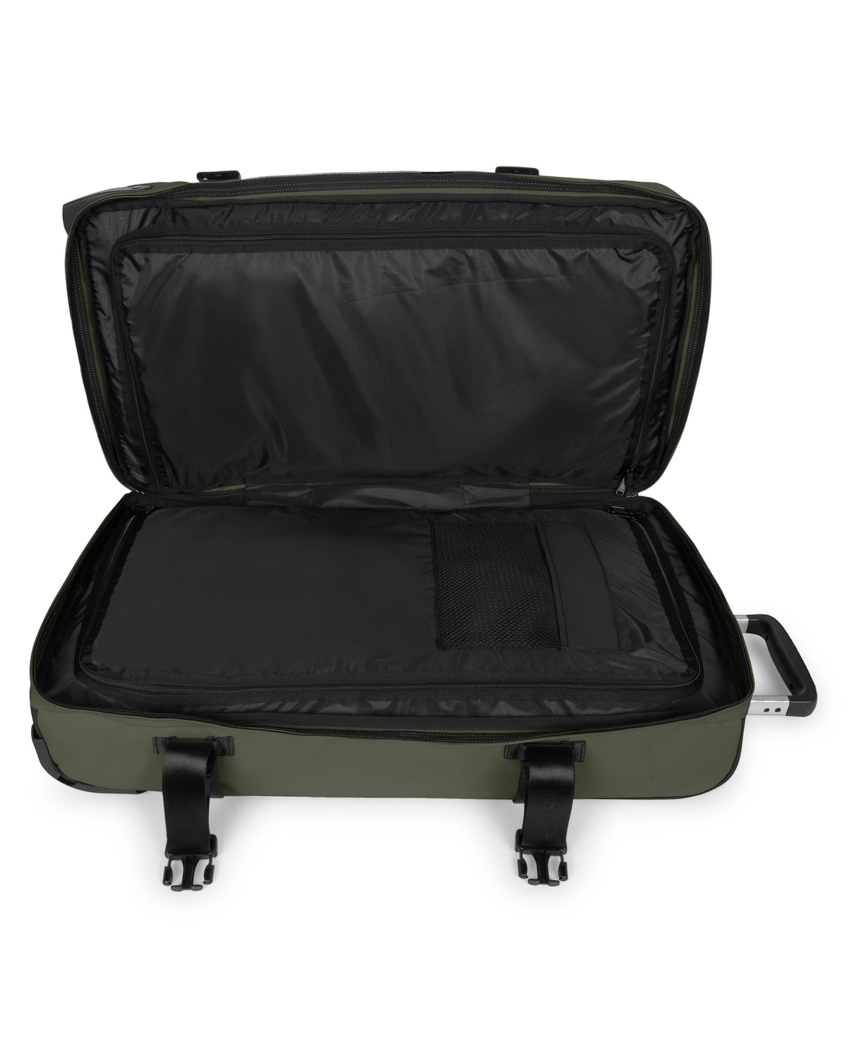 Eastpak TRANSIT'R PLUS L Tarp Forest  - 2