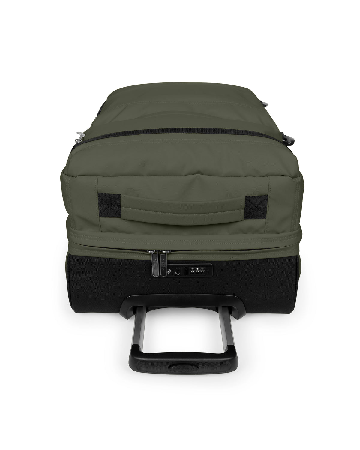 Eastpak TRANSIT'R PLUS L Tarp Forest  - 6