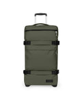 Eastpak TRANSIT'R PLUS L Tarp Forest  - 1