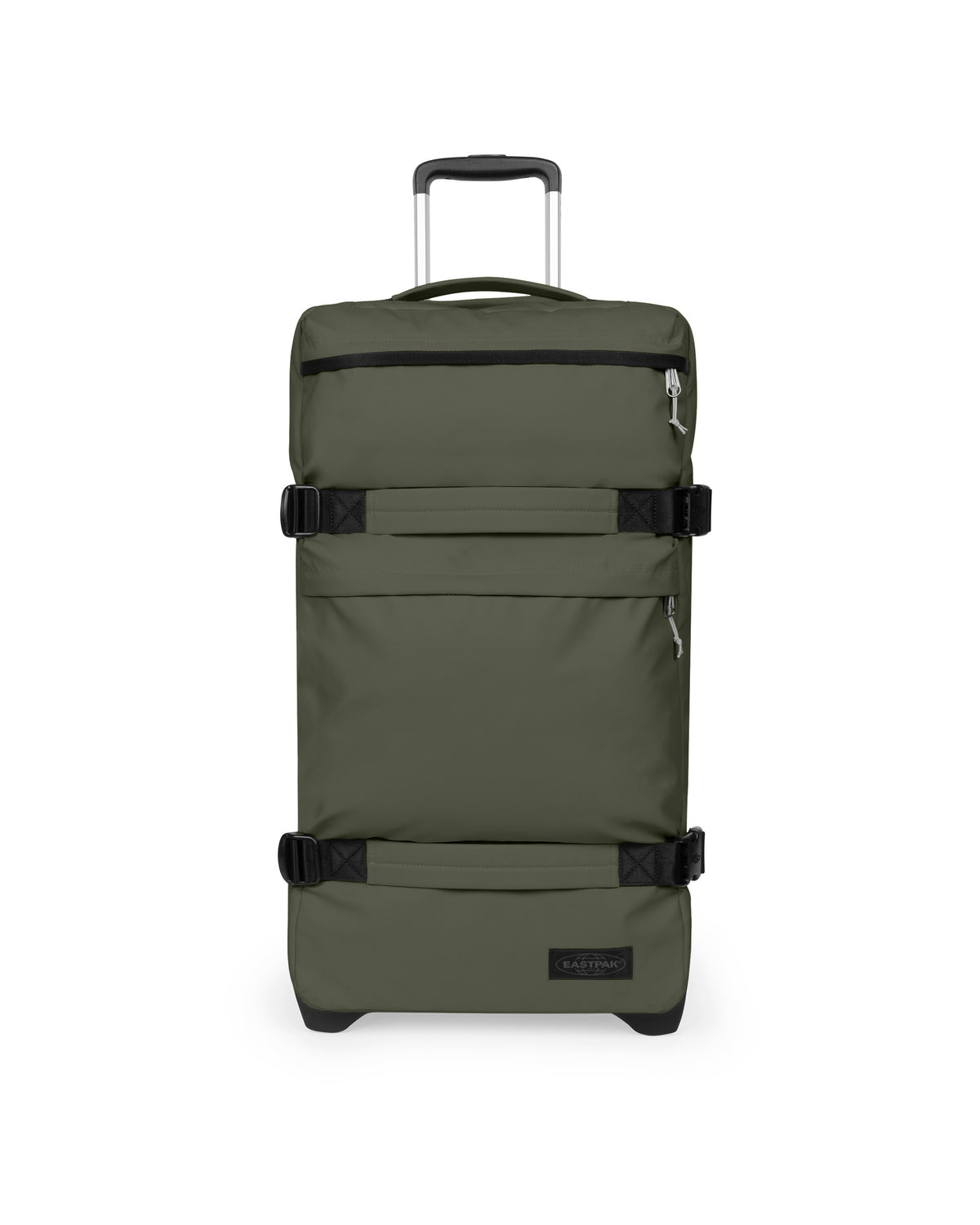 Eastpak TRANSIT'R PLUS L Tarp Forest  - 1