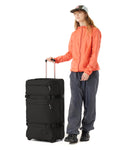 Eastpak TRANSIT'R PLUS L Tarp Black2  - 2