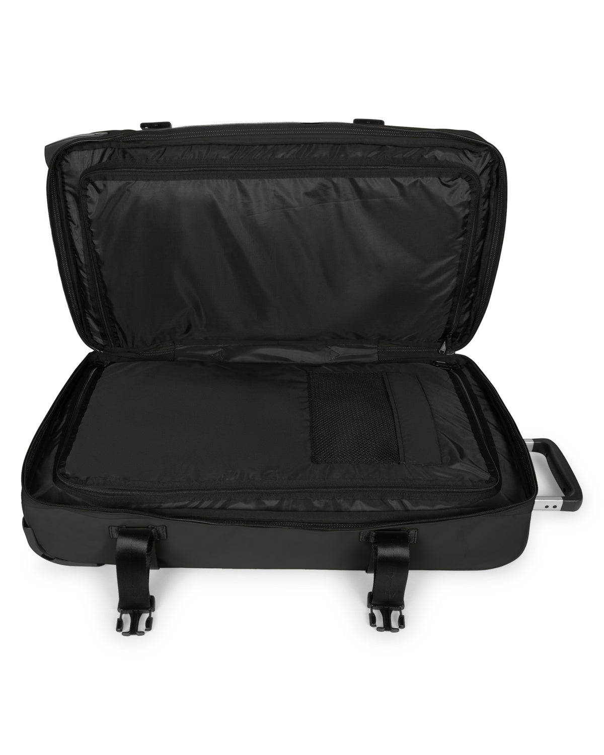 Eastpak TRANSIT'R PLUS L Tarp Black2  - 3