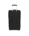 Eastpak TRANSIT'R PLUS L Tarp Black2  - 4
