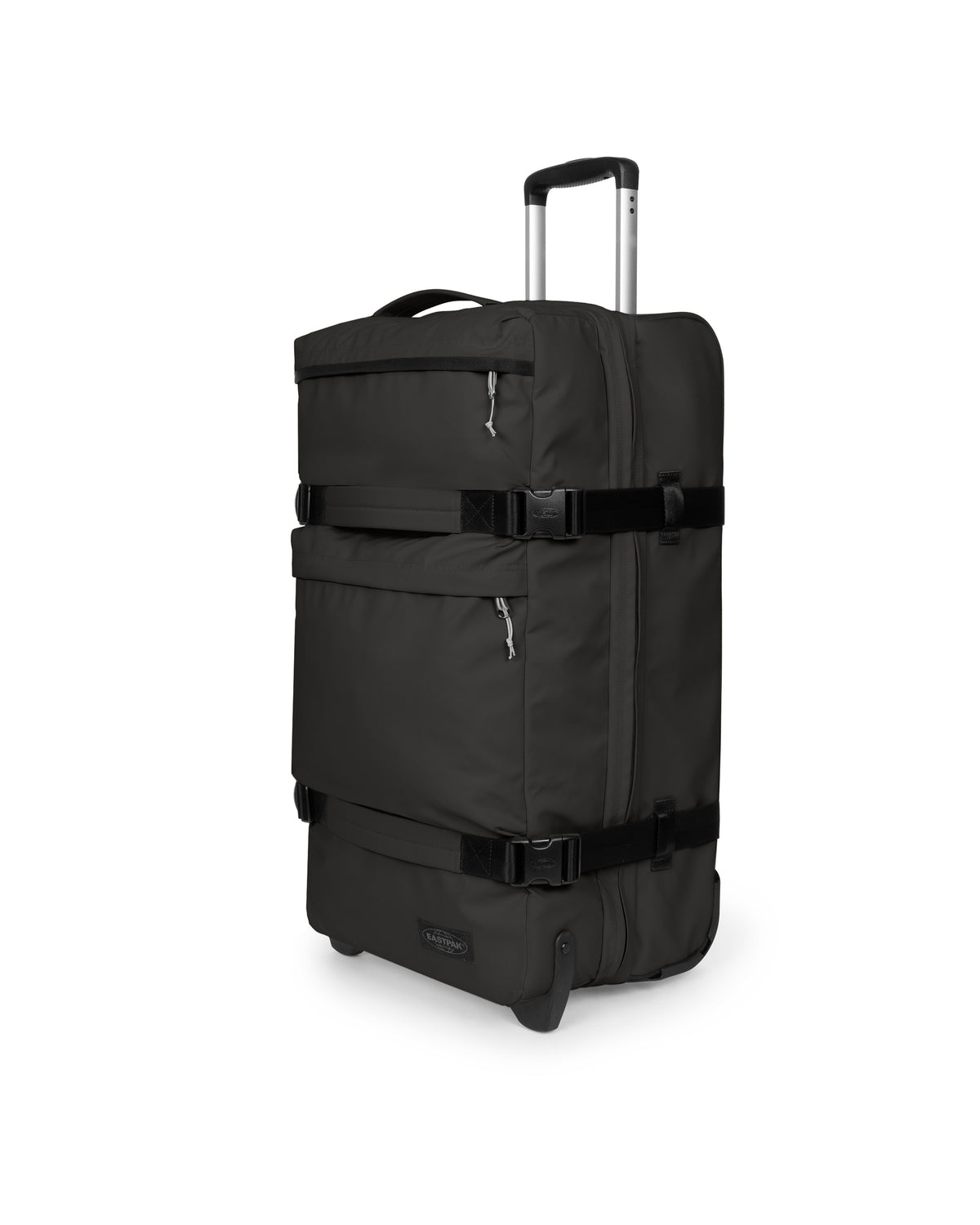 Eastpak TRANSIT'R PLUS L Tarp Black2  - 5
