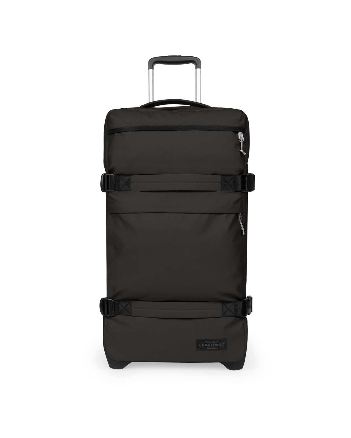 Eastpak TRANSIT'R PLUS L Tarp Black2  - 1