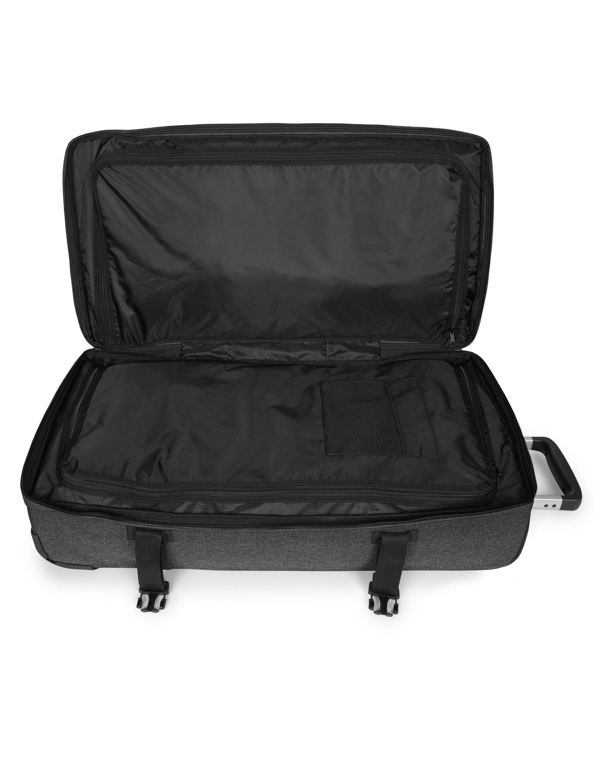 Eastpak TRANSIT'R PLUS L Black Denim  - 2